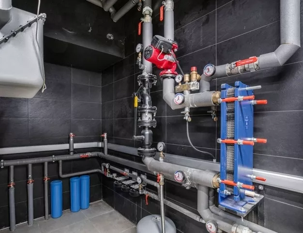 дом  в КП Никольская Слобода, 9 км от МКАД