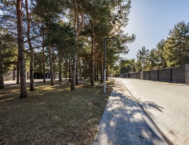 дом  в КП Никольская Слобода, 9 км от МКАД