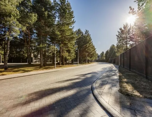 дом  в КП Никольская Слобода, 9 км от МКАД