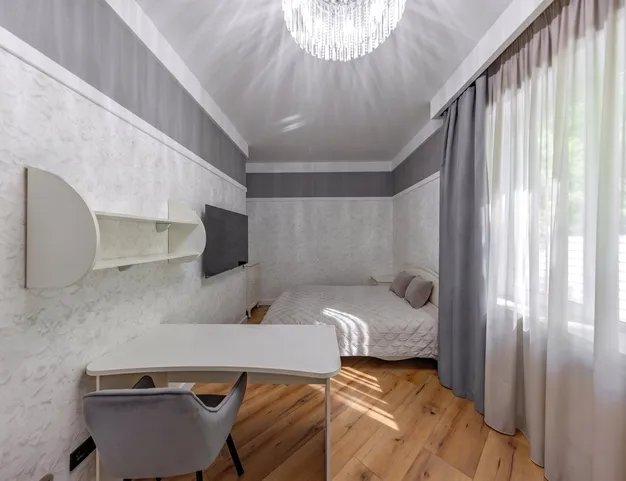 дом  в КП Петрово-Дальнее, 16 км от МКАД