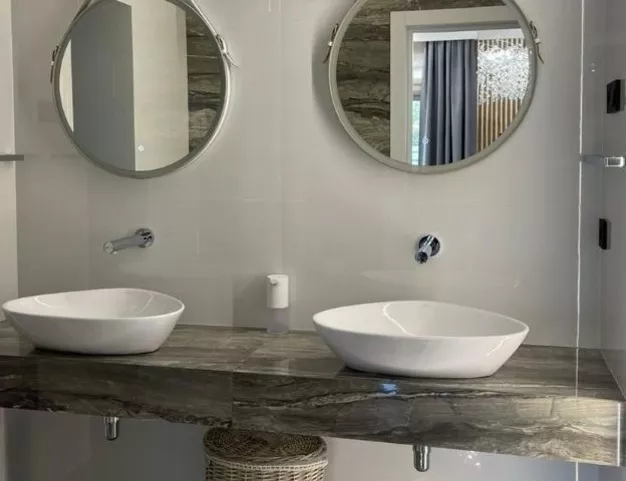 дом  в КП Петрово-Дальнее, 16 км от МКАД