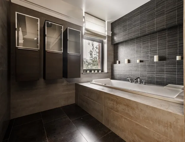 дом  в КП Резиденции Бенилюкс, 19 км от МКАД