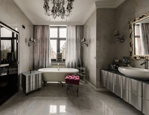 дом  в КП Резиденции Бенилюкс, 19 км от МКАД