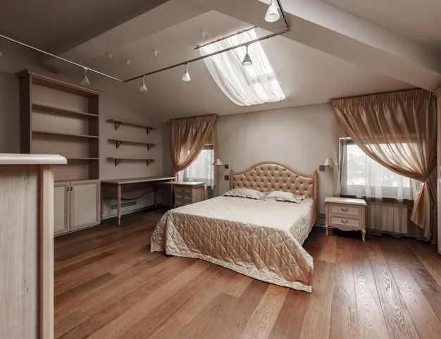 дом  в КП Резиденции Бенилюкс, 19 км от МКАД