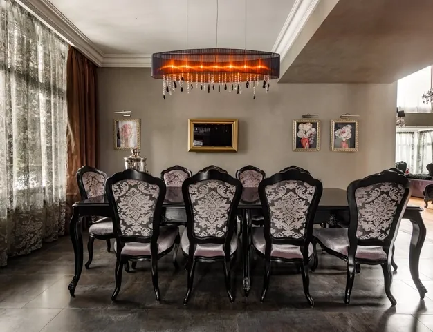 дом  в КП Резиденции Бенилюкс, 19 км от МКАД