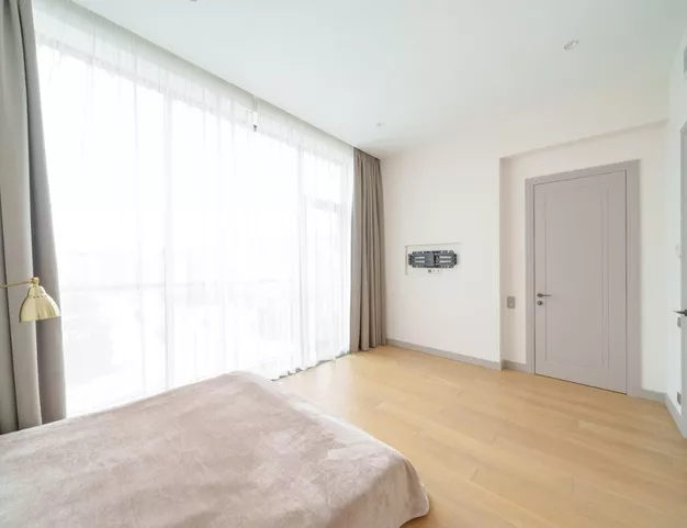 таунхаус  в КП Park Fonte, 25 км от МКАД