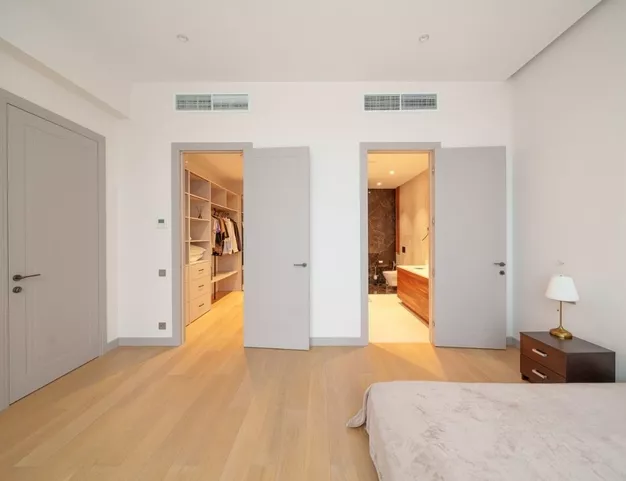 таунхаус  в КП Park Fonte, 25 км от МКАД