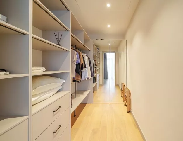 таунхаус  в КП Park Fonte, 25 км от МКАД