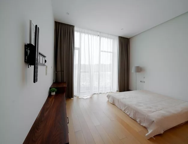 таунхаус  в КП Park Fonte, 25 км от МКАД