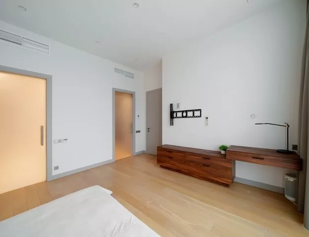 таунхаус  в КП Park Fonte, 25 км от МКАД