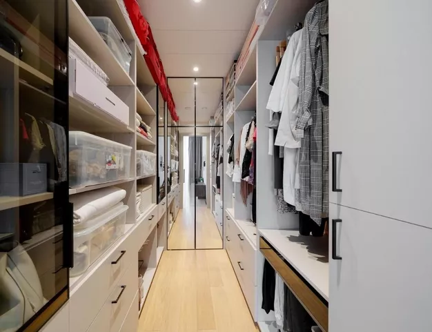 таунхаус  в КП Park Fonte, 25 км от МКАД