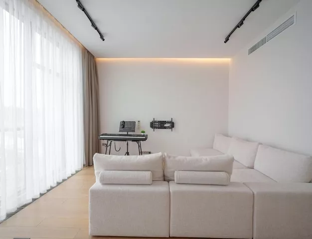 таунхаус  в КП Park Fonte, 25 км от МКАД