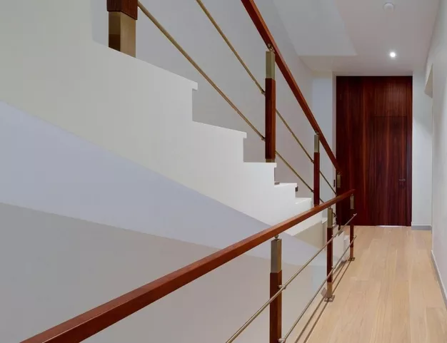 таунхаус  в КП Park Fonte, 25 км от МКАД