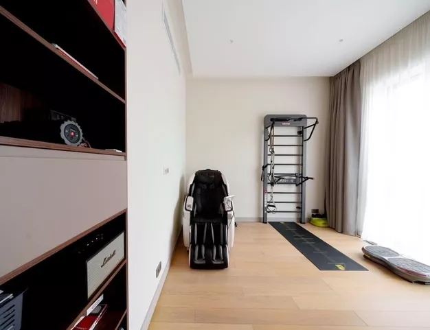 таунхаус  в КП Park Fonte, 25 км от МКАД