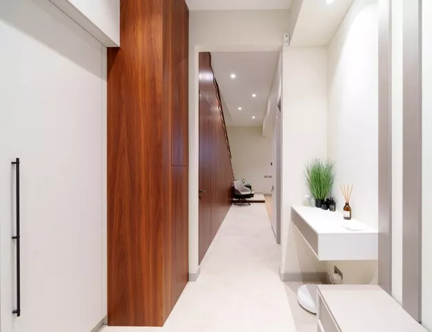 таунхаус  в КП Park Fonte, 25 км от МКАД