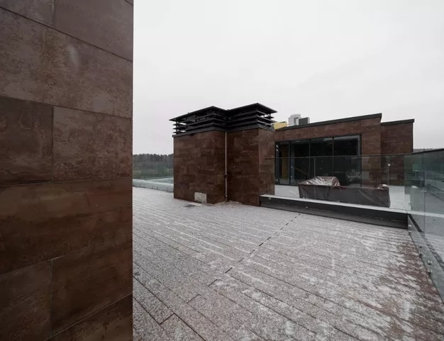 таунхаус  в КП Park Fonte, 25 км от МКАД