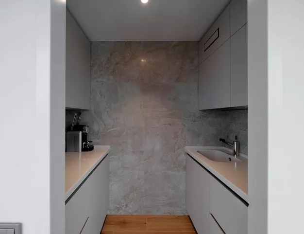 таунхаус  в КП Park Fonte, 25 км от МКАД