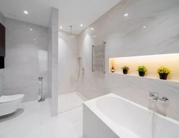 таунхаус  в КП Park Fonte, 25 км от МКАД