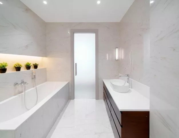 таунхаус  в КП Park Fonte, 25 км от МКАД