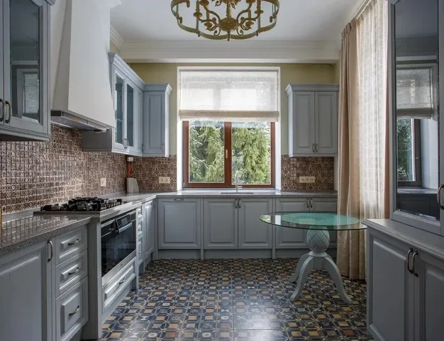 дом  в КП Резиденции Бенилюкс, 19 км от МКАД