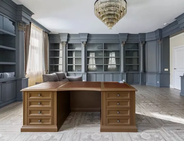 дом  в КП Резиденции Бенилюкс, 19 км от МКАД