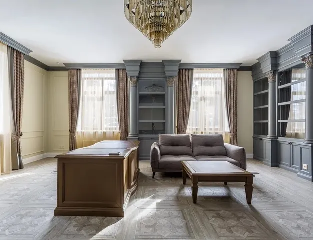 дом  в КП Резиденции Бенилюкс, 19 км от МКАД