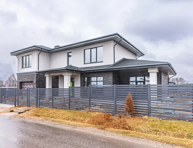 дом  в КП Аносино Парк, 25 км от МКАД