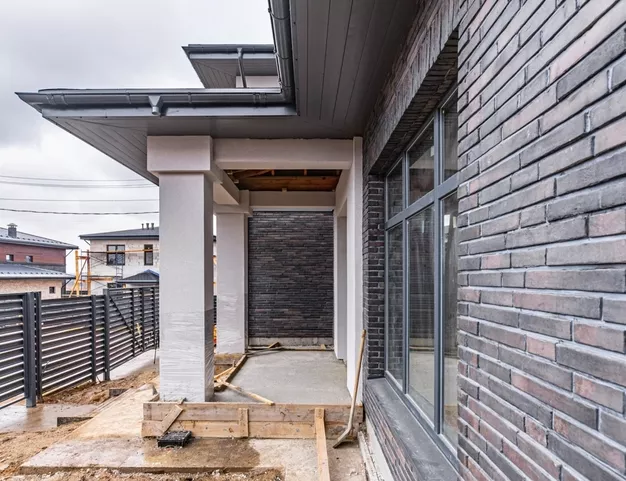 дом  в КП Аносино Парк, 25 км от МКАД