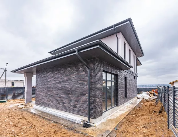 дом  в КП Аносино Парк, 25 км от МКАД