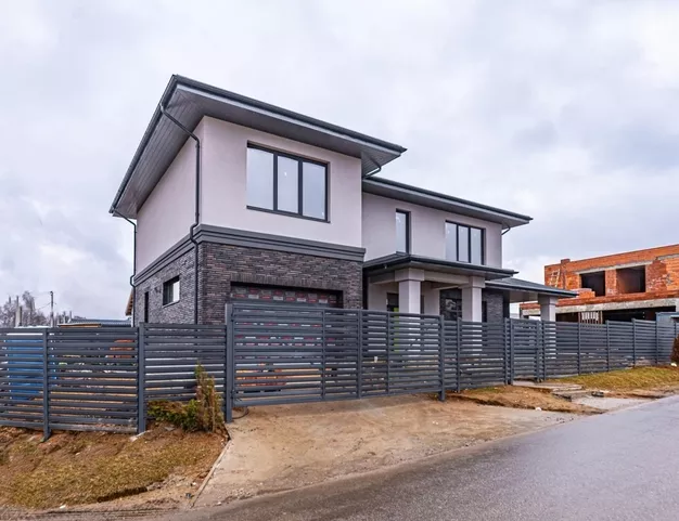 дом  в КП Аносино Парк, 25 км от МКАД