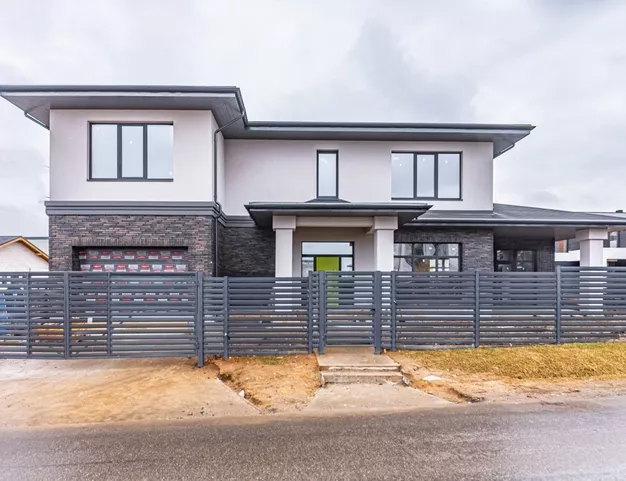 дом  в КП Аносино Парк, 25 км от МКАД