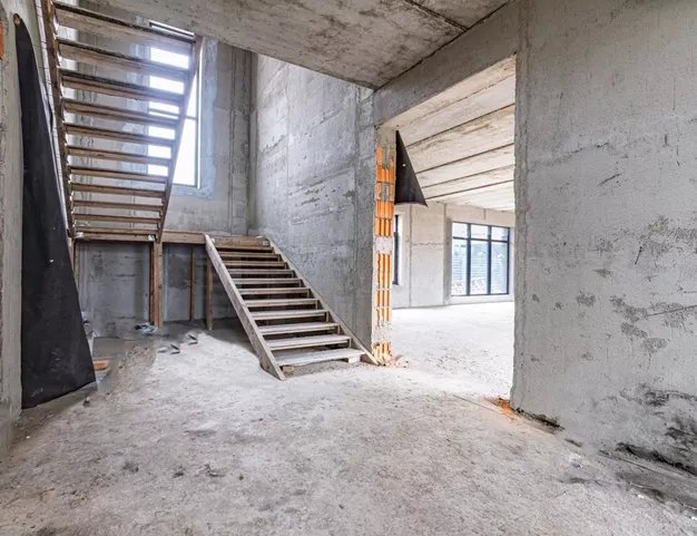 дом  в КП Аносино Парк, 25 км от МКАД