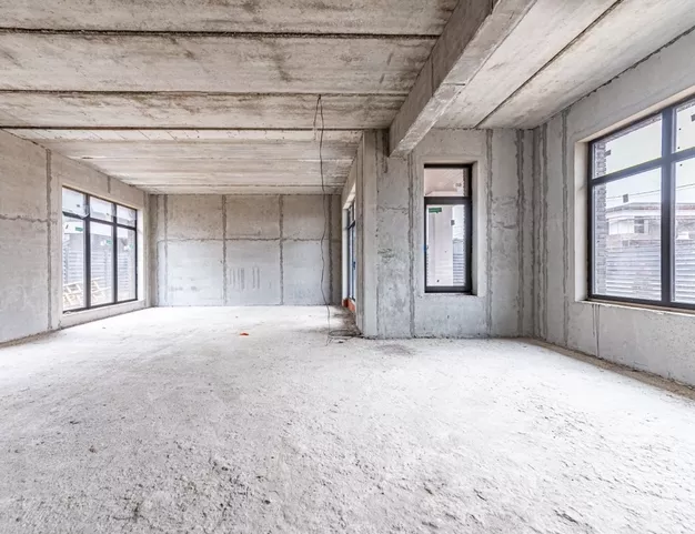 дом  в КП Аносино Парк, 25 км от МКАД