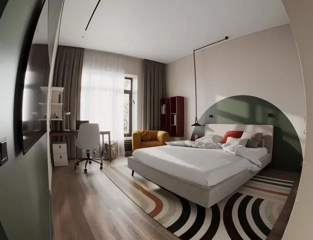 дом  в КП Павловы Озера, 14 км от МКАД