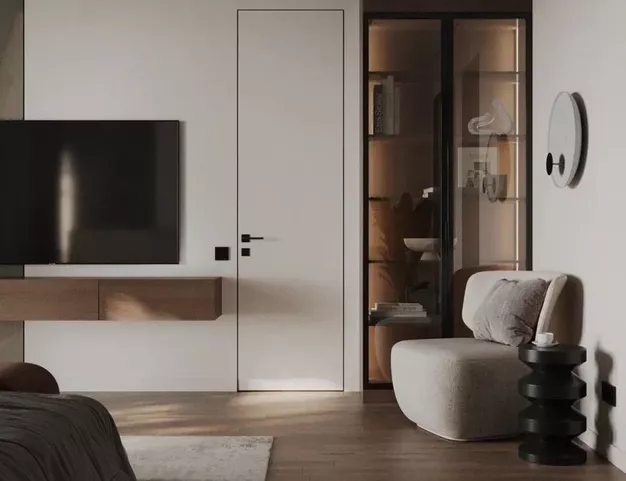 дом  в КП Павловы Озера, 14 км от МКАД