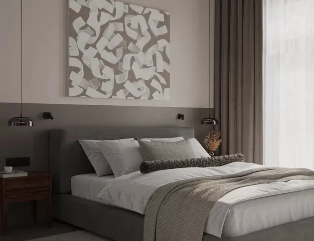 дом  в КП Павловы Озера, 14 км от МКАД