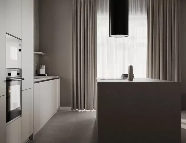 дом  в КП Павловы Озера, 14 км от МКАД