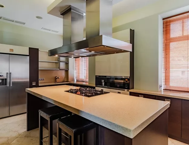 дом  в КП Резиденции Бенилюкс, 19 км от МКАД