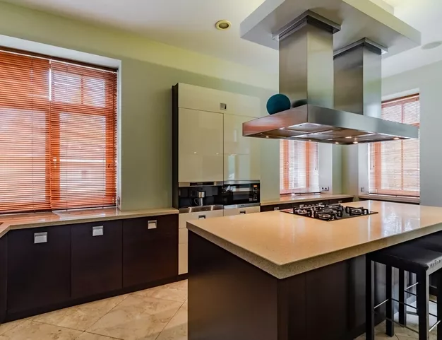 дом  в КП Резиденции Бенилюкс, 19 км от МКАД