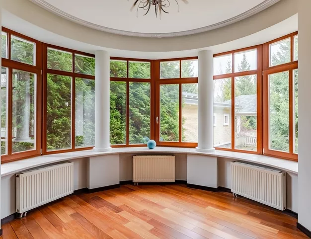 дом  в КП Резиденции Бенилюкс, 19 км от МКАД