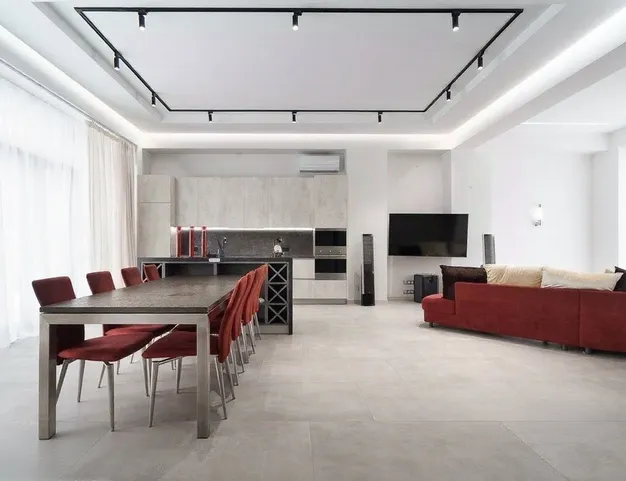 таунхаус  в КП Futuro Park, 23 км от МКАД