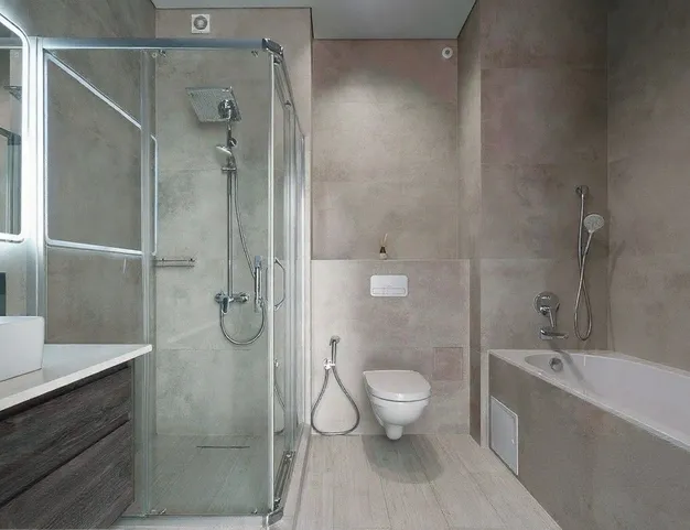 таунхаус  в КП Futuro Park, 23 км от МКАД