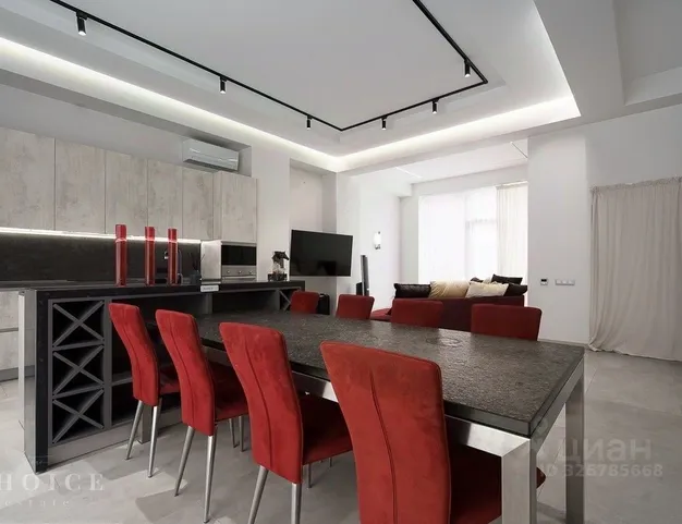 таунхаус  в КП Futuro Park, 23 км от МКАД