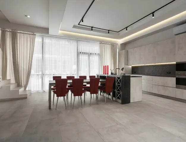 таунхаус  в КП Futuro Park, 23 км от МКАД