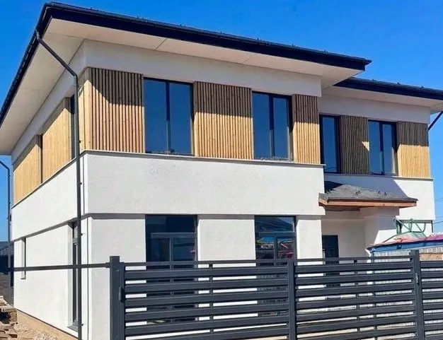 дом  в КП Аносино Парк, 25 км от МКАД