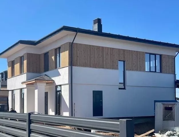 дом  в КП Аносино Парк, 25 км от МКАД