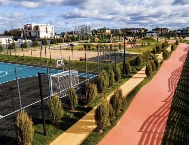 дом  в КП Аносино Парк, 25 км от МКАД