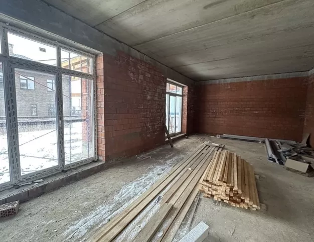 дом  в КП Аносино Парк, 25 км от МКАД