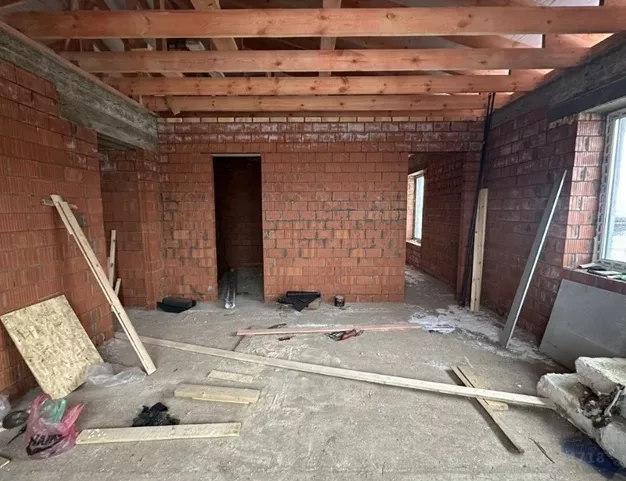 дом  в КП Аносино Парк, 25 км от МКАД