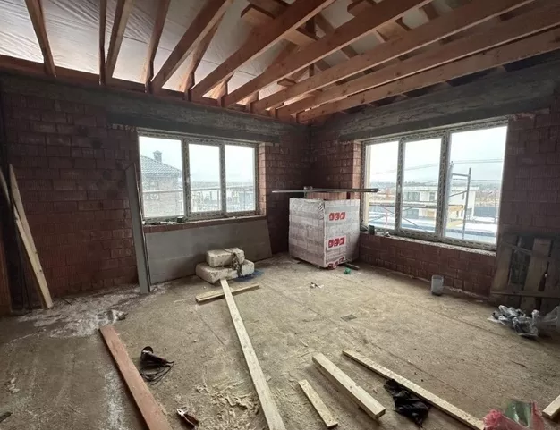 дом  в КП Аносино Парк, 25 км от МКАД